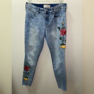 PacSun jeans